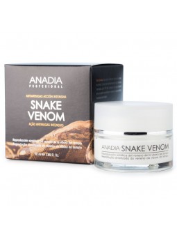 Snake-Venom Antiarrugas 50ml