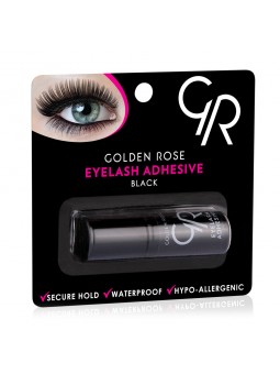 Eyelashes Adhesive GOLDEN ROSE