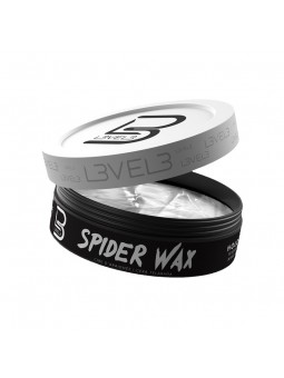 Spider Wax L3VEL3  150ml